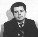 Борис Іванович Яценко
